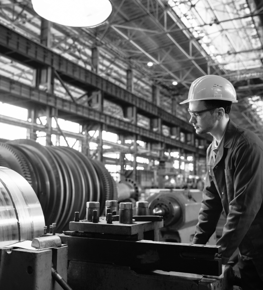 Desenvolvimento em <strong>projetos</strong>